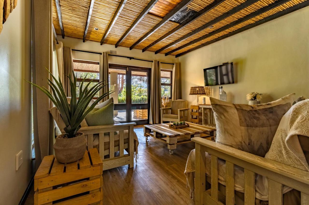 Wilderness Metanoia Villa Luaran gambar