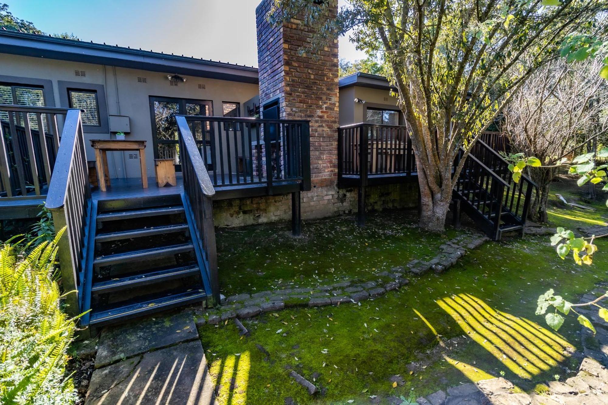 Wilderness Metanoia Villa Luaran gambar