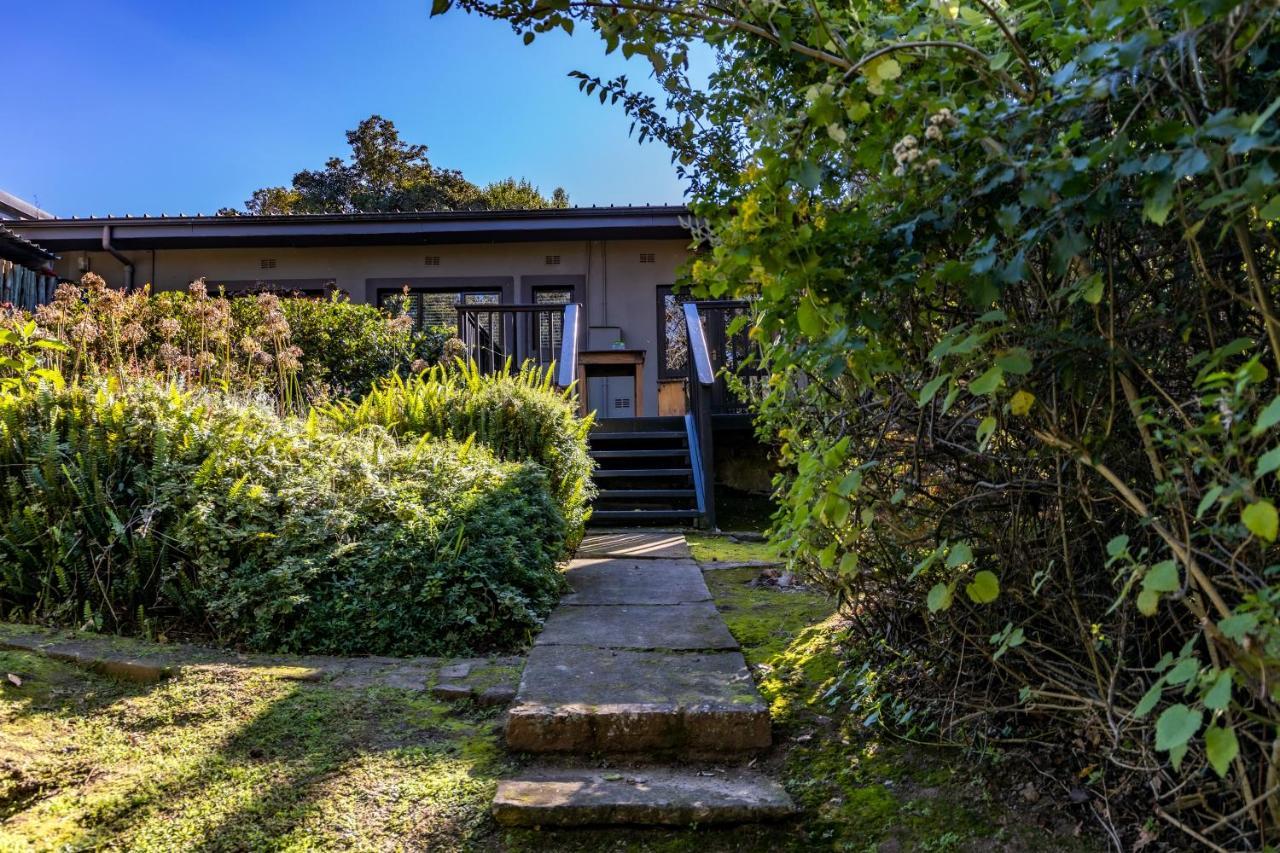 Wilderness Metanoia Villa Luaran gambar