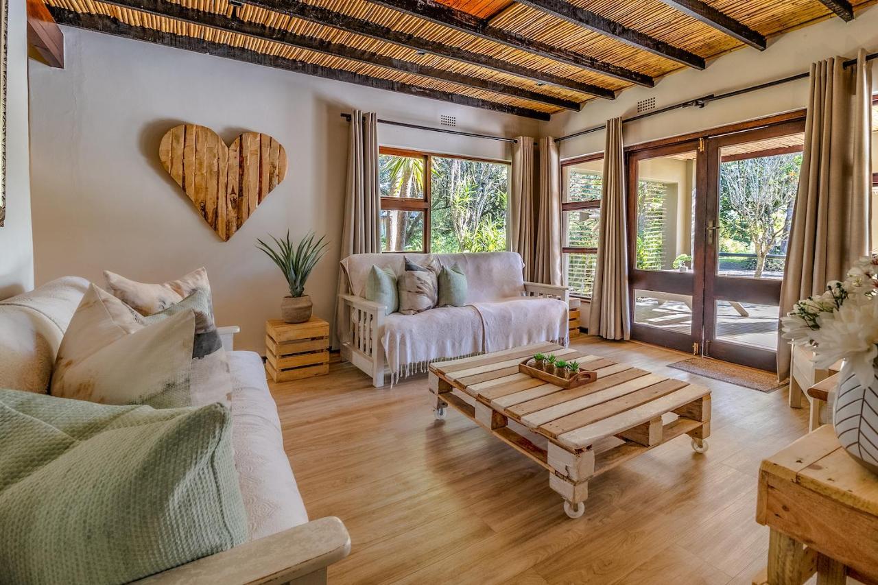 Wilderness Metanoia Villa Luaran gambar