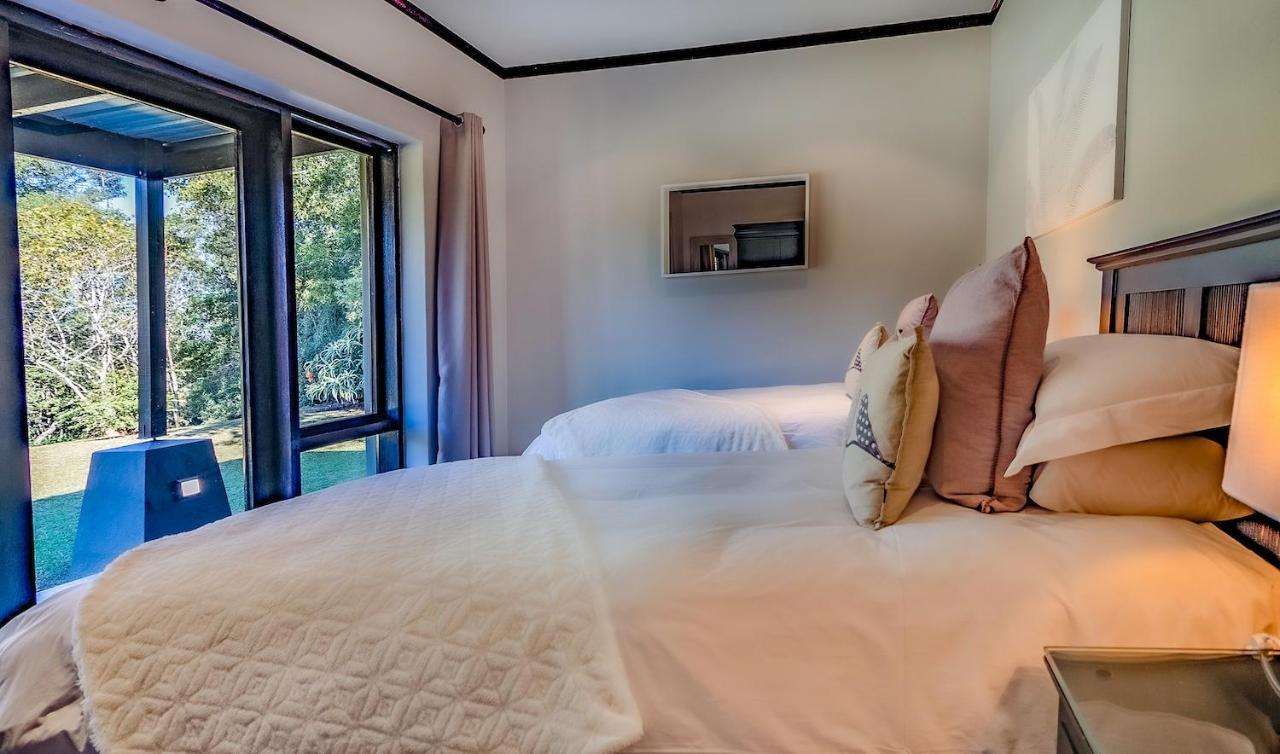 Wilderness Metanoia Villa Luaran gambar