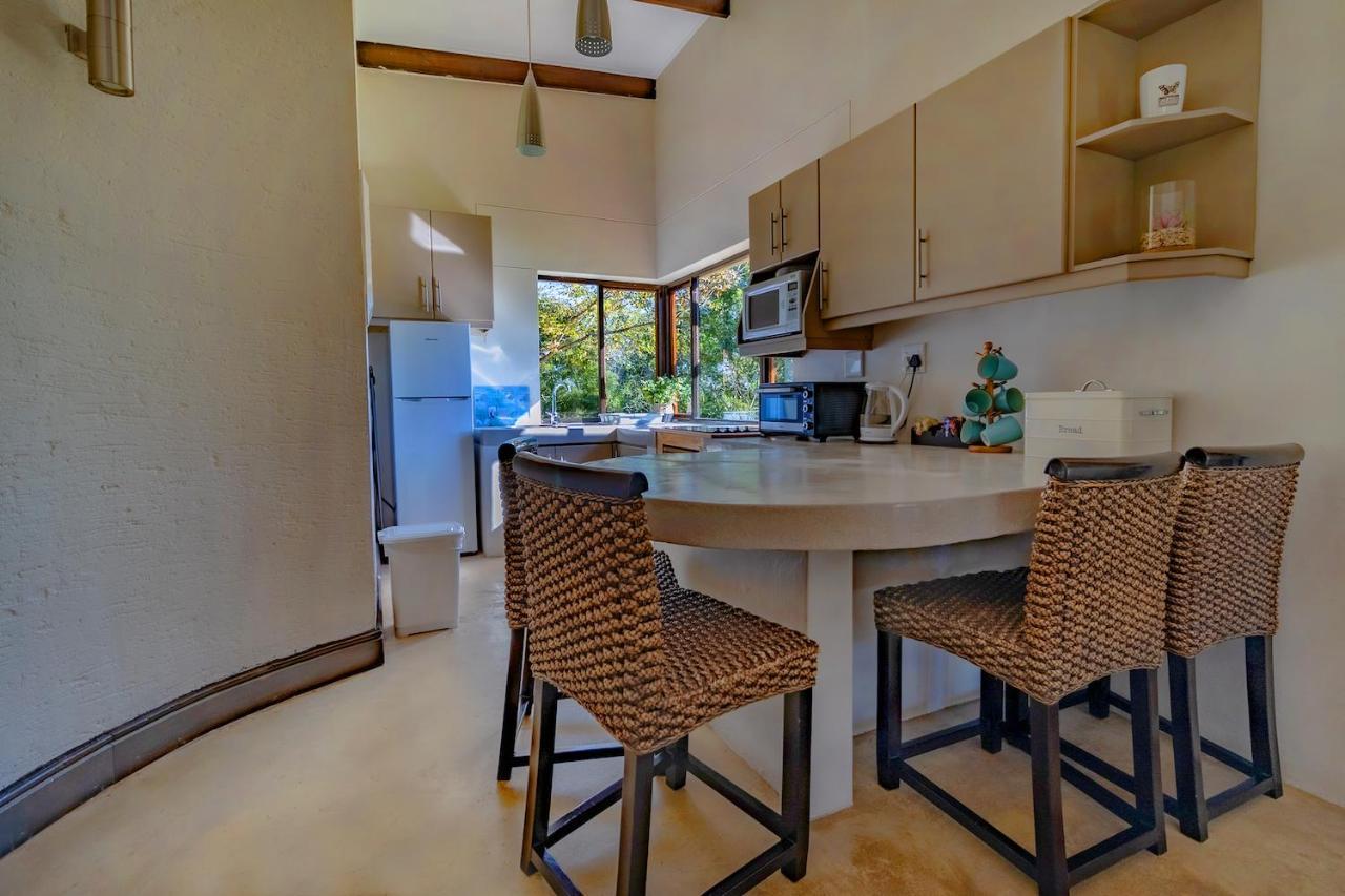 Wilderness Metanoia Villa Luaran gambar