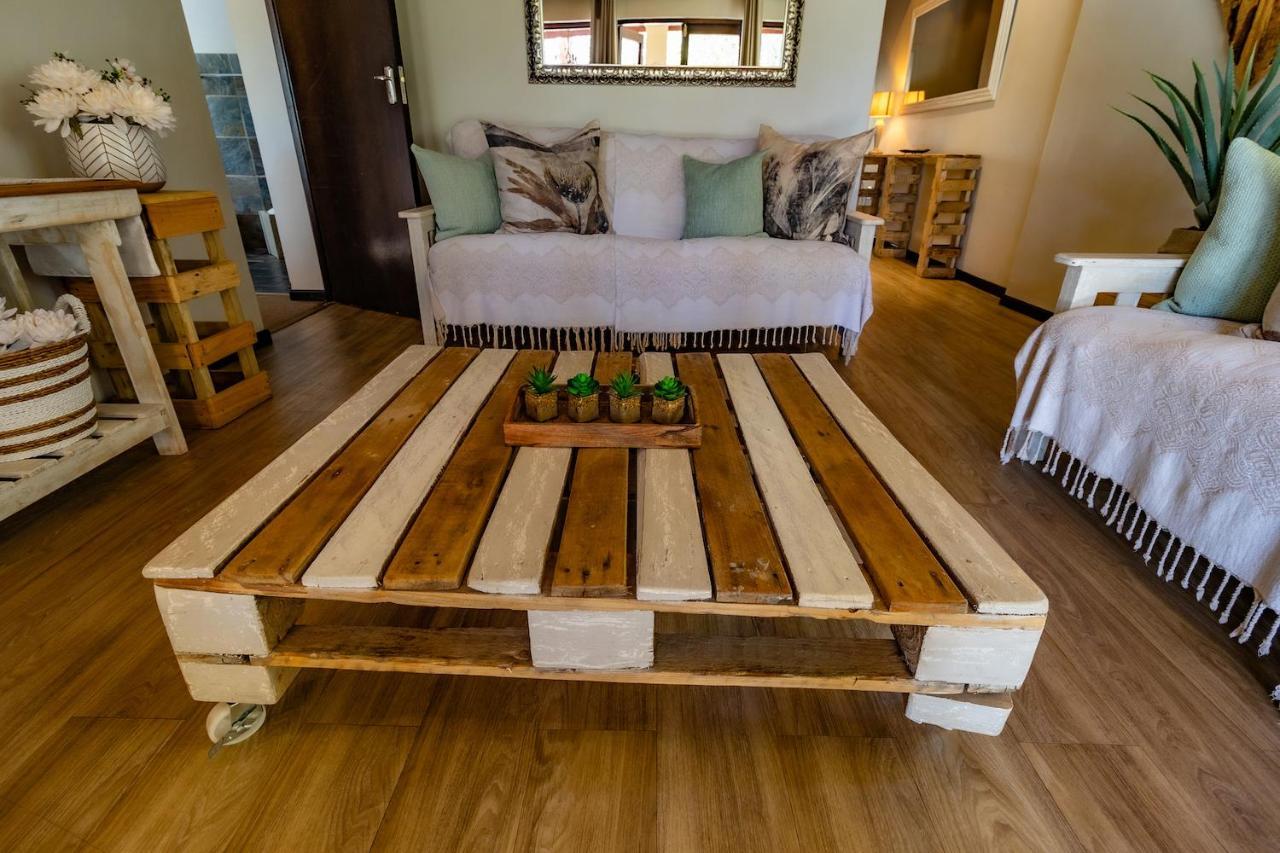 Wilderness Metanoia Villa Luaran gambar