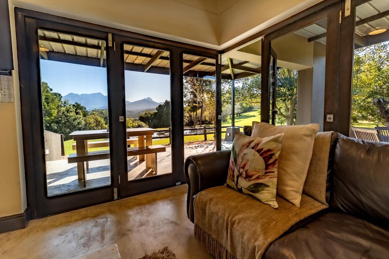 Wilderness Metanoia Villa Luaran gambar