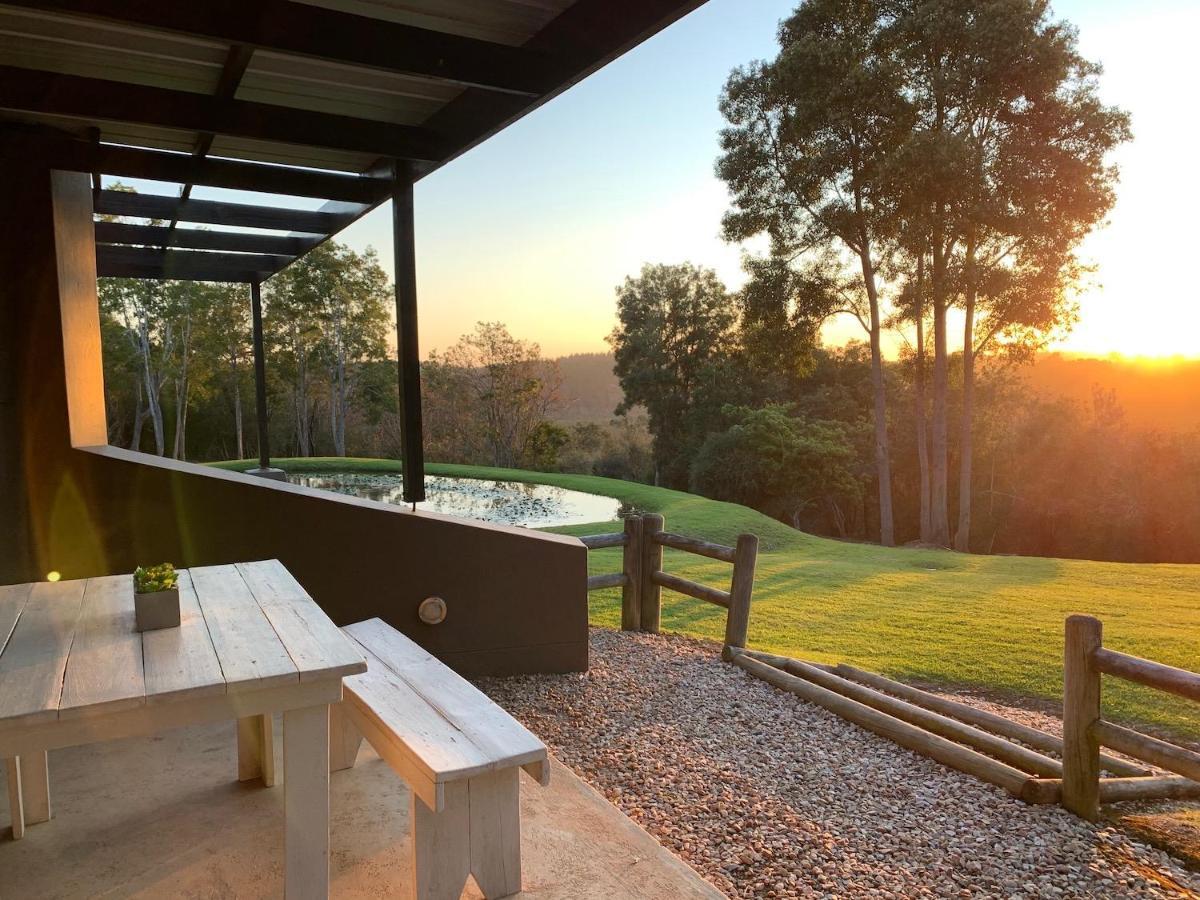 Wilderness Metanoia Villa Luaran gambar