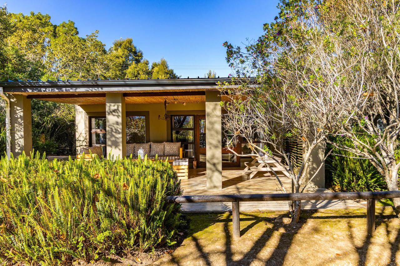 Wilderness Metanoia Villa Luaran gambar