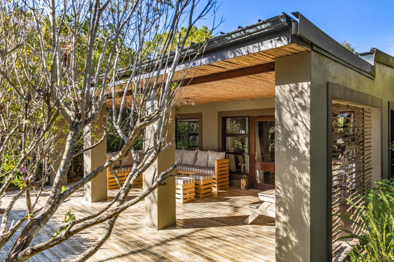 Wilderness Metanoia Villa Luaran gambar