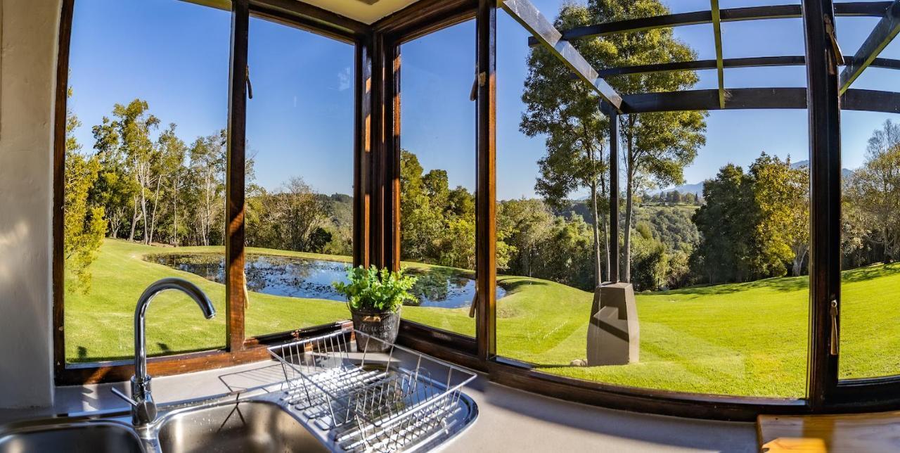 Wilderness Metanoia Villa Luaran gambar