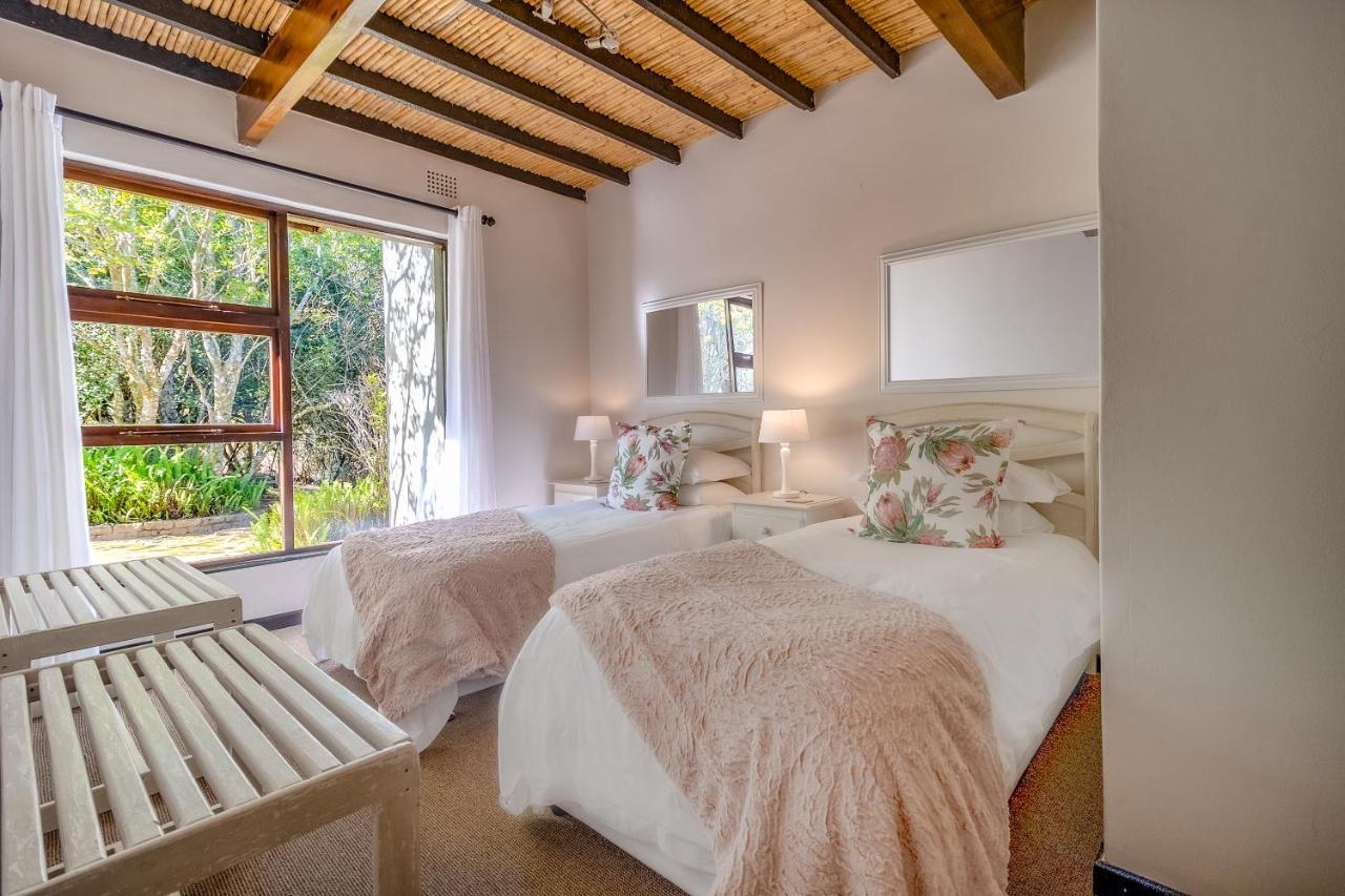 Wilderness Metanoia Villa Luaran gambar