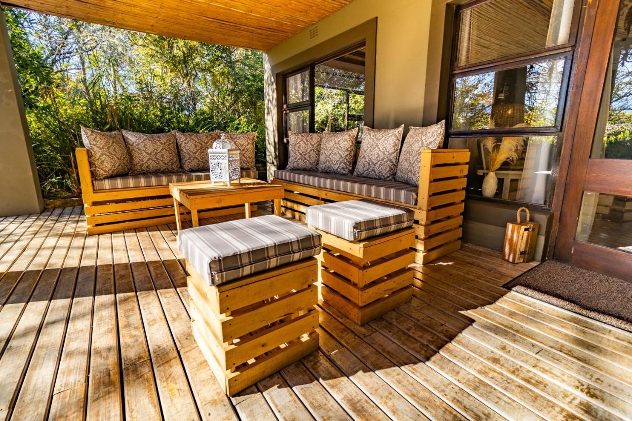 Wilderness Metanoia Villa Luaran gambar