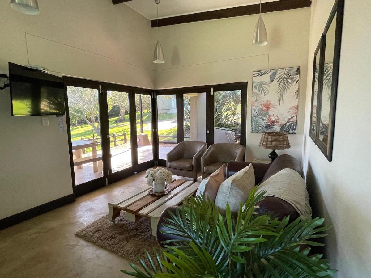 Wilderness Metanoia Villa Luaran gambar