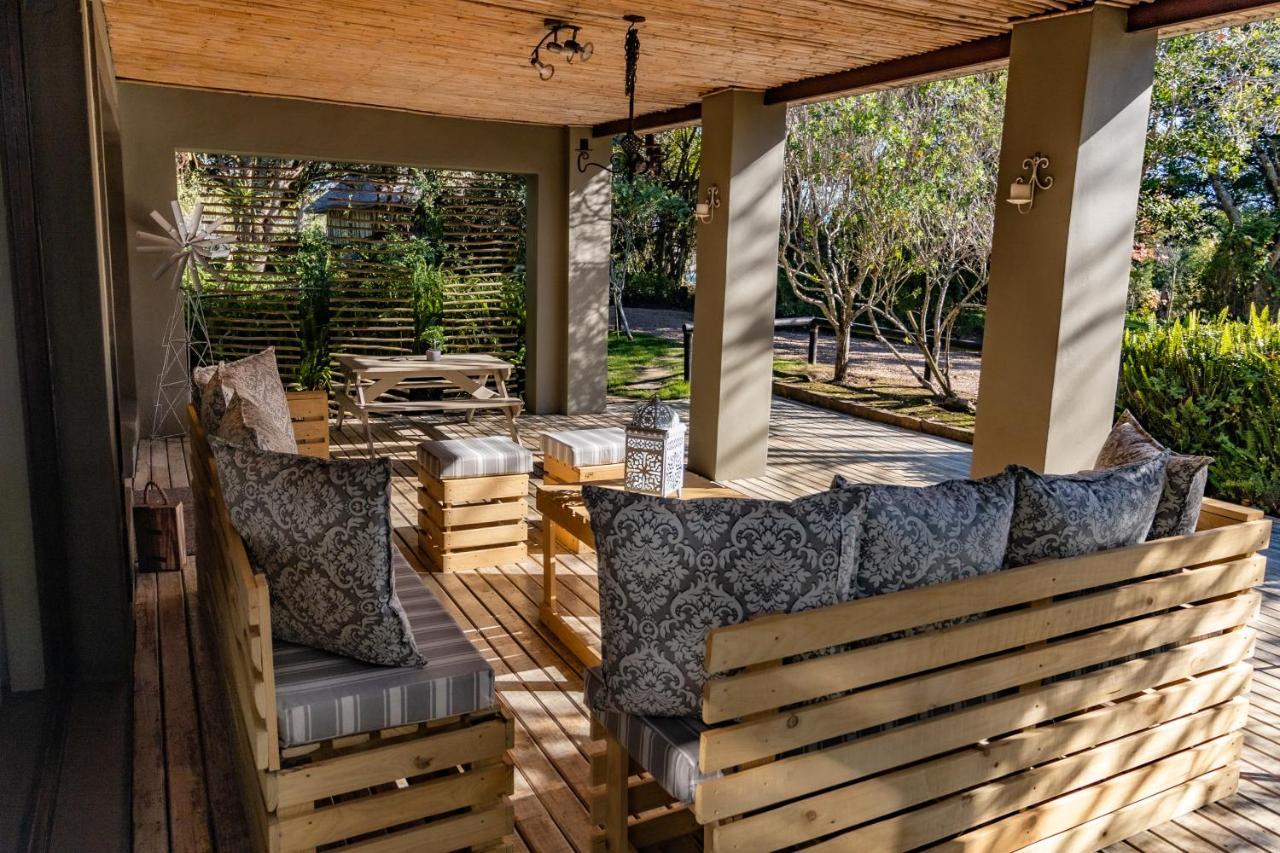 Wilderness Metanoia Villa Luaran gambar