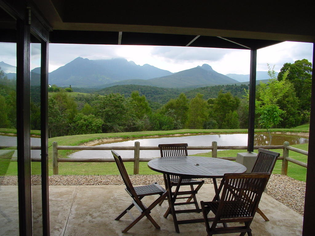 Wilderness Metanoia Villa Luaran gambar