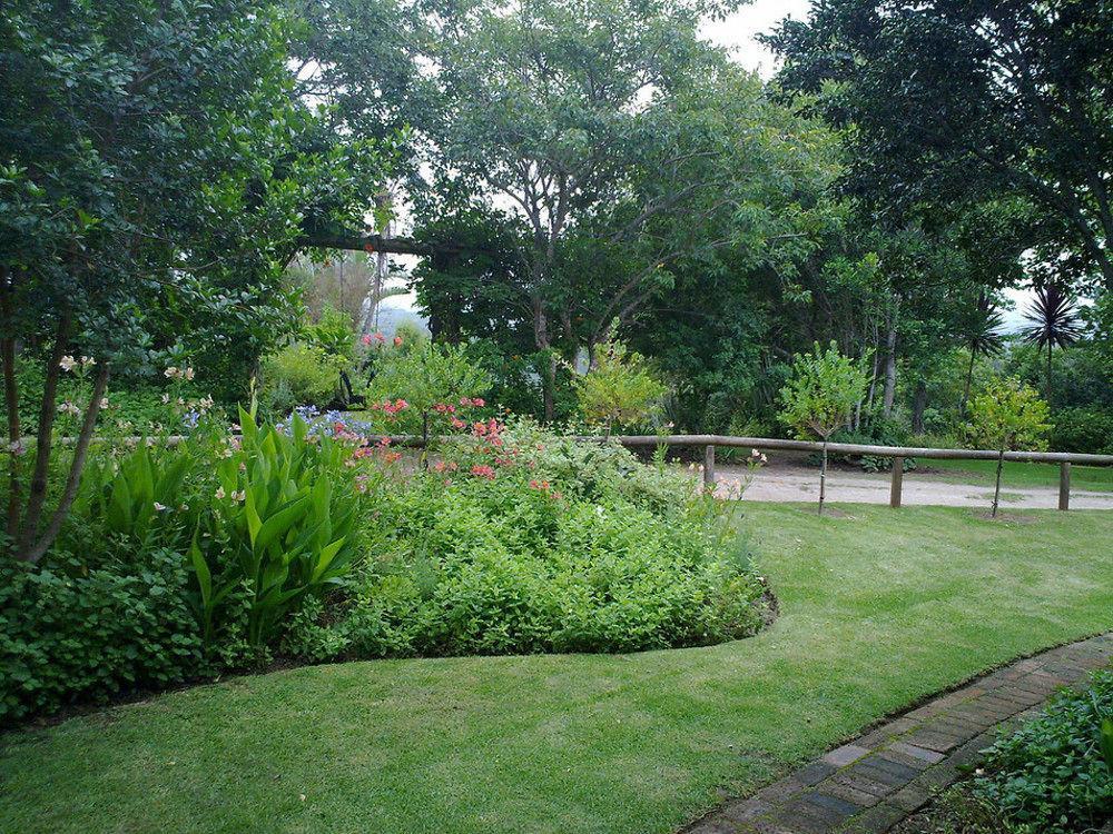 Wilderness Metanoia Villa Luaran gambar