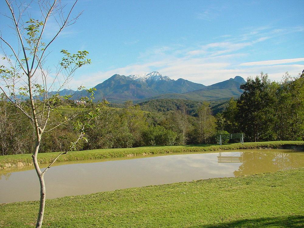 Wilderness Metanoia Villa Luaran gambar