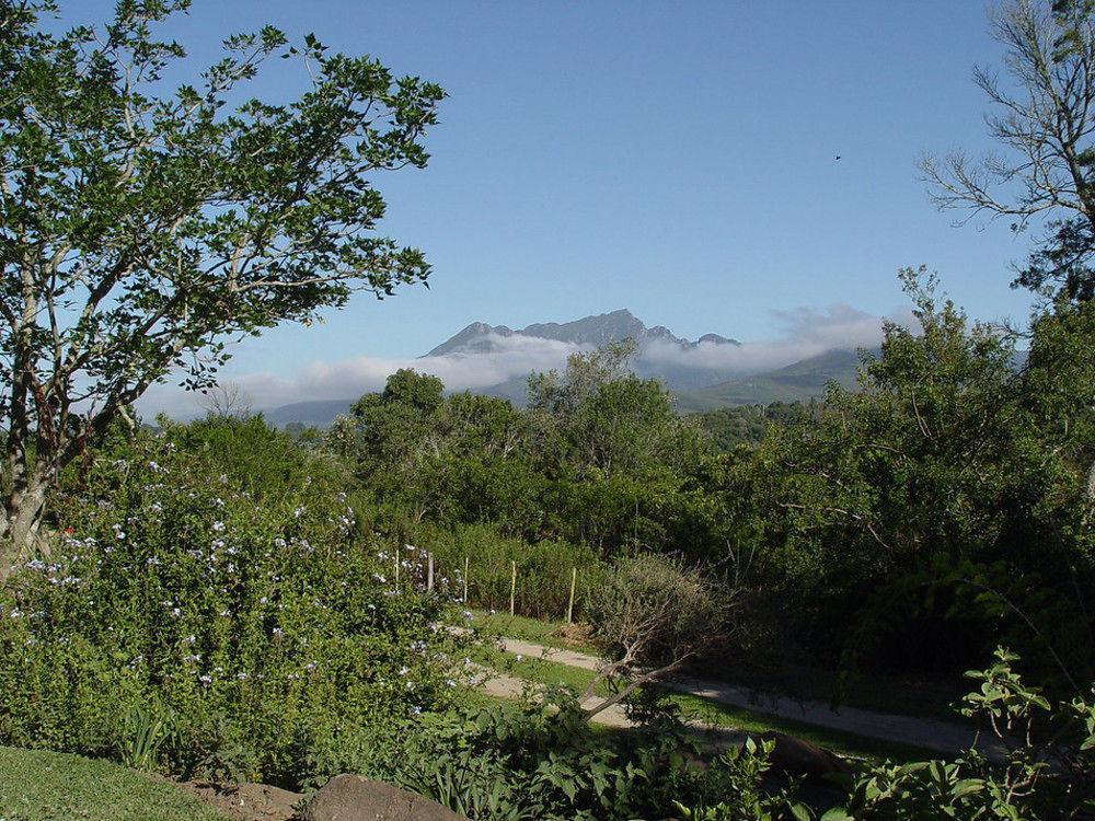 Wilderness Metanoia Villa Luaran gambar