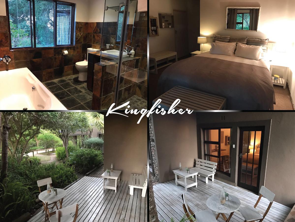 Wilderness Metanoia Villa Luaran gambar