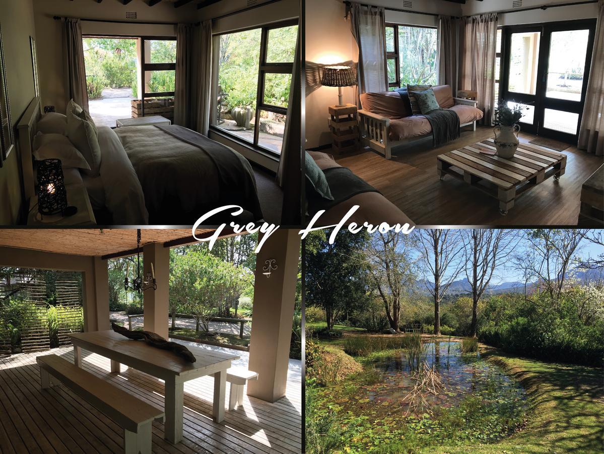 Wilderness Metanoia Villa Luaran gambar