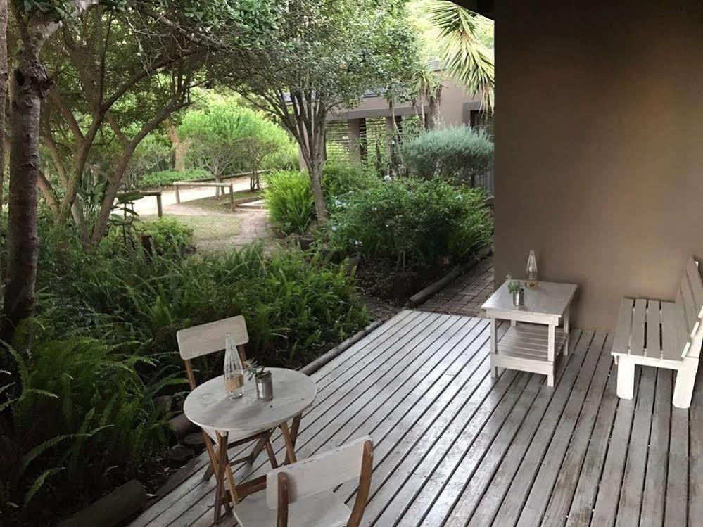 Wilderness Metanoia Villa Luaran gambar