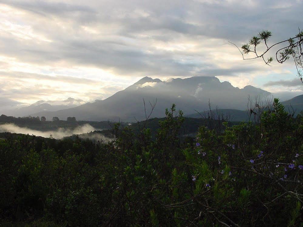Wilderness Metanoia Villa Luaran gambar