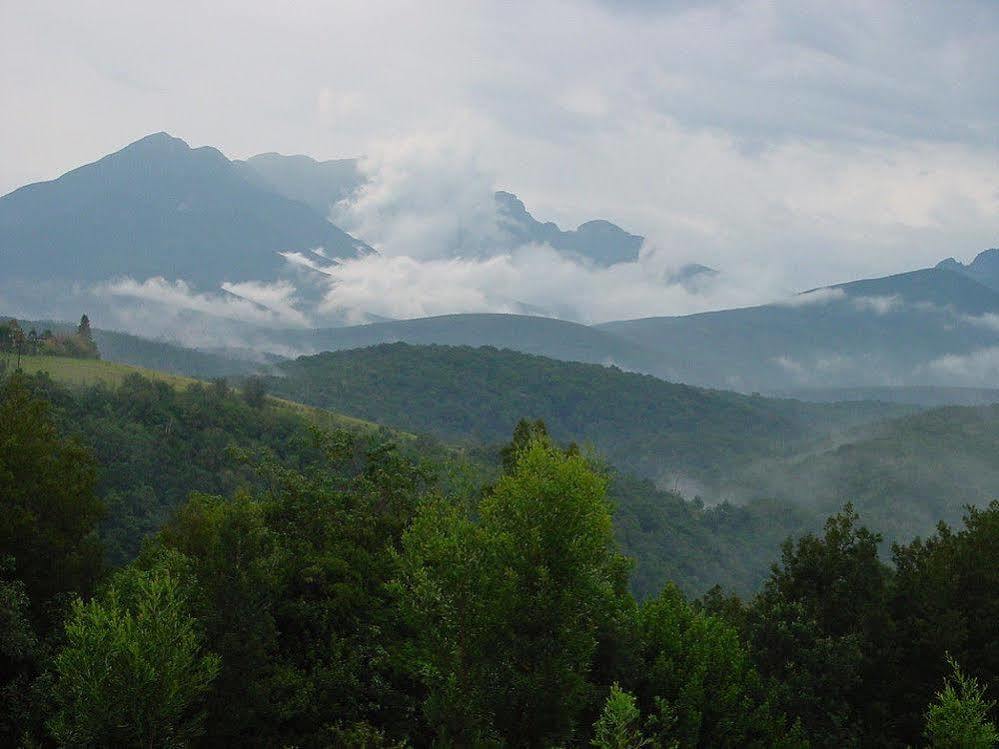 Wilderness Metanoia Villa Luaran gambar