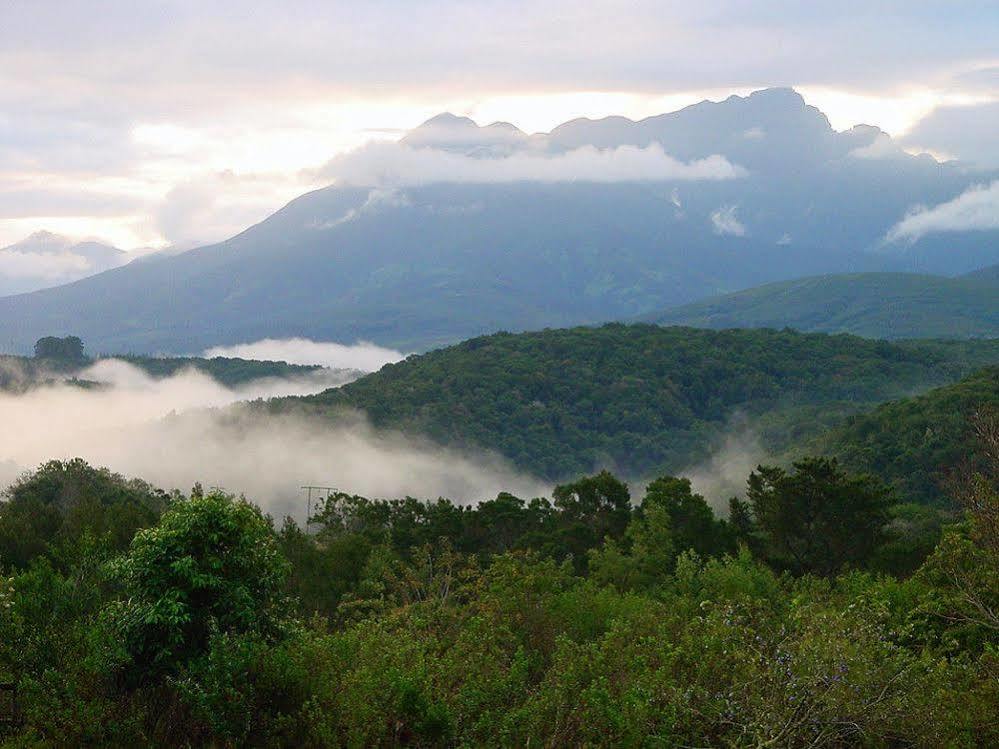 Wilderness Metanoia Villa Luaran gambar
