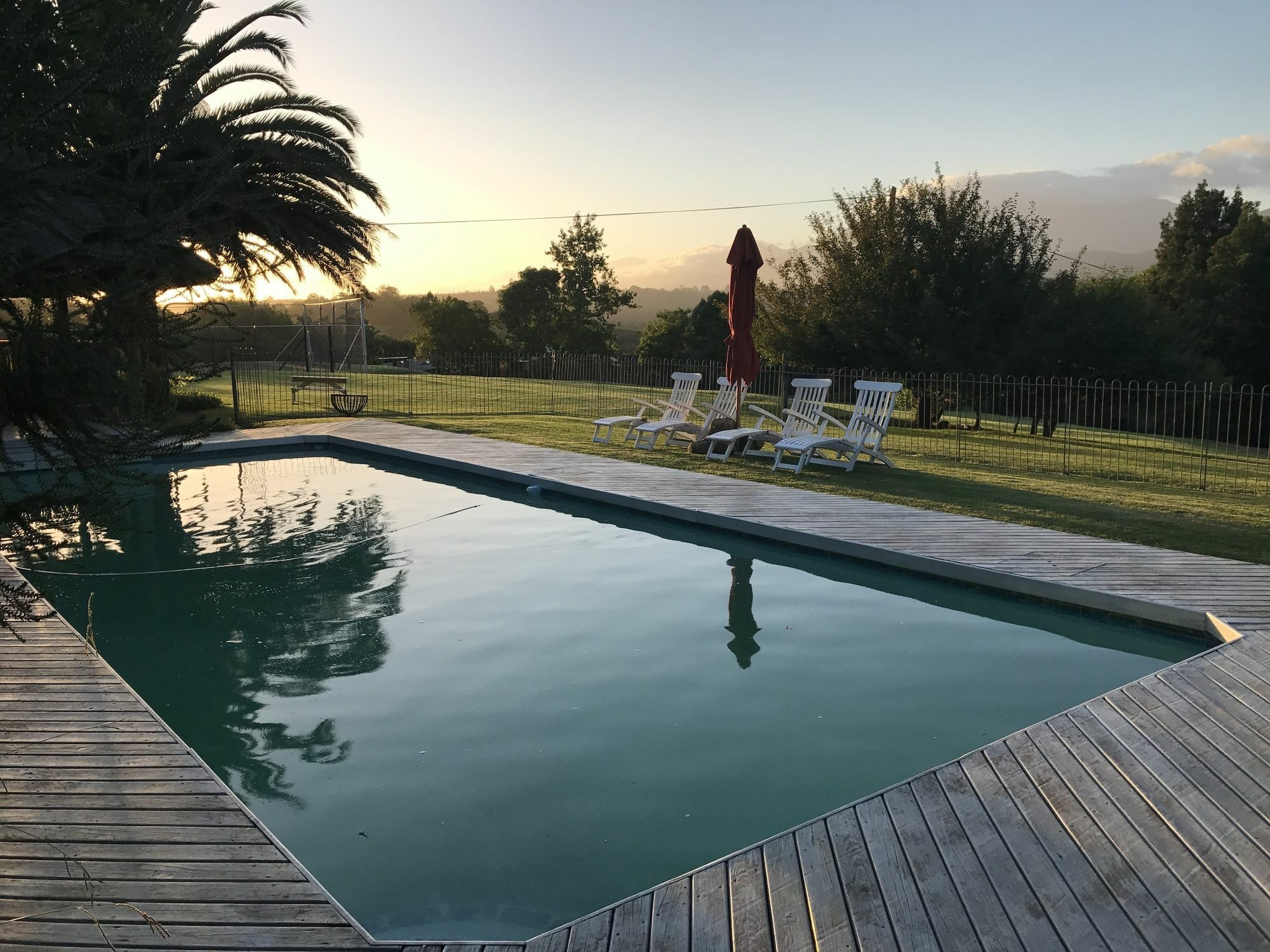 Wilderness Metanoia Villa Luaran gambar